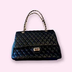 Badgley Mischka Handbag